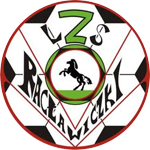 شعار LZS Racławiczki