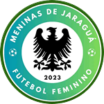 شعار Meninas de Jaraguá U17
