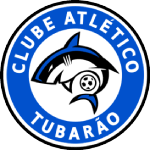 شعار Tubarão U17