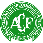 شعار Chapecoense U17