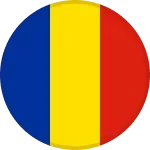 شعار Romania U23