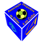 شعار 4 ao Cubo ADO Olhão U19