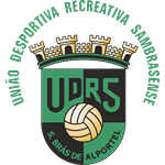 شعار UDR Sambrasense U19