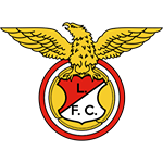 Lusitano FC VRSA U19 شعار Lusitano FC VRSA U19