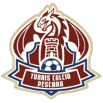 شعار ASD Turris Calcio Val Pescara