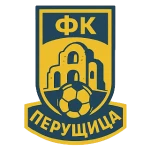 شعار FC Perushtitsa 2025 Perushtitsa