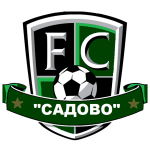 شعار FC Sadovo