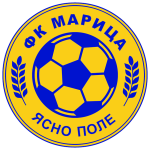 شعار FC Maritsa Yasno Pole