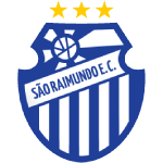 شعار São Raimundo-AM U17
