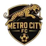 شعار Metro City