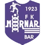 شعار FK Mornar Bar U19