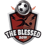 شعار Instituto The Blessed U17