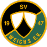 شعار SV Weichs