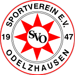 شعار SV Odelzhausen
