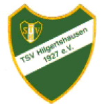 شعار TSV Hilgertshausen