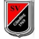 شعار SV Günding