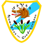 شعار SpVgg Röhrmoos-Großinzemoos