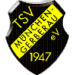 شعار (SG) Gerberau/Ludwigsfeld