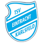 شعار Eintracht Karlsfeld