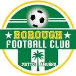 شعار Borough
