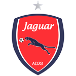 شعار Jaguar U20