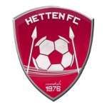 شعار Hetten
