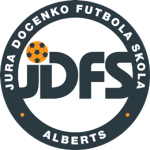 شعار JDFS Alberts U17