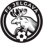 شعار FS Jelgava U17