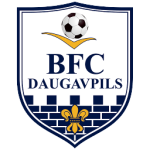 شعار Daugavpils U17