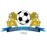 شعار Rīgas Futbola Skola U17