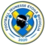 شعار FJE Biguglia