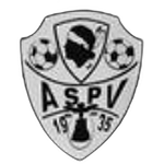 شعار AS Porto Vecchio