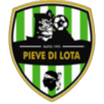 شعار ASC Pieve di Lota