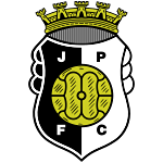 شعار Juventude Pedrouços FC