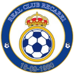 شعار Real Club Recarei