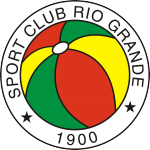 شعار Sport Club Rio Grande U20