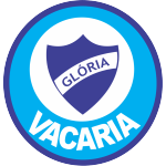 شعار Glória de Vacaria U20