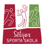 شعار Sēlijas SS U17