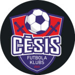شعار FK Cēsis / Cēsu PSS U17