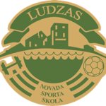 شعار Ludzas NSS / Rēzeknes NSS U17