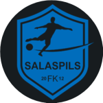 شعار FK Salaspils U17