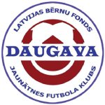 شعار JFK Daugava / Salaspils FA U17