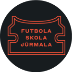 شعار Jūrmalas FS U17
