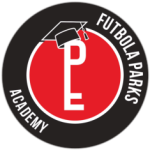 شعار Futbola Parks Academy U17