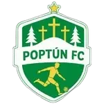 شعار Poptun FC