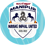 شعار Mayang Imphal United