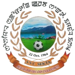 شعار Social Sporting Club