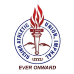 شعار Rising Athletic Union