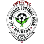 شعار All Moirang Football Association