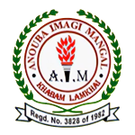 شعار Anouba Imagi Mangal